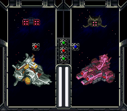 SDガンダム Power Formation Puzzle