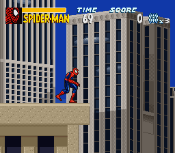 スパイダーマン リーサルフォーズ