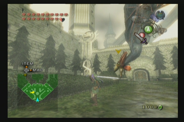 ゼルダの伝説 トワイライトプリンセス 【ゲームキューブ版】 | tspea.org